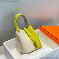 エルメス 偽物 ピコタンロック PM シルバー金具 9色 erb87270