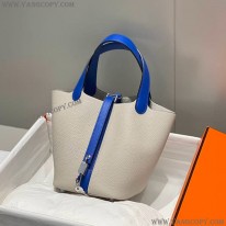エルメス 偽物 ピコタンロック PM シルバー金具 9色 erb87270