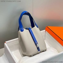 エルメス 偽物 ピコタンロック PM シルバー金具 9色 erb87270