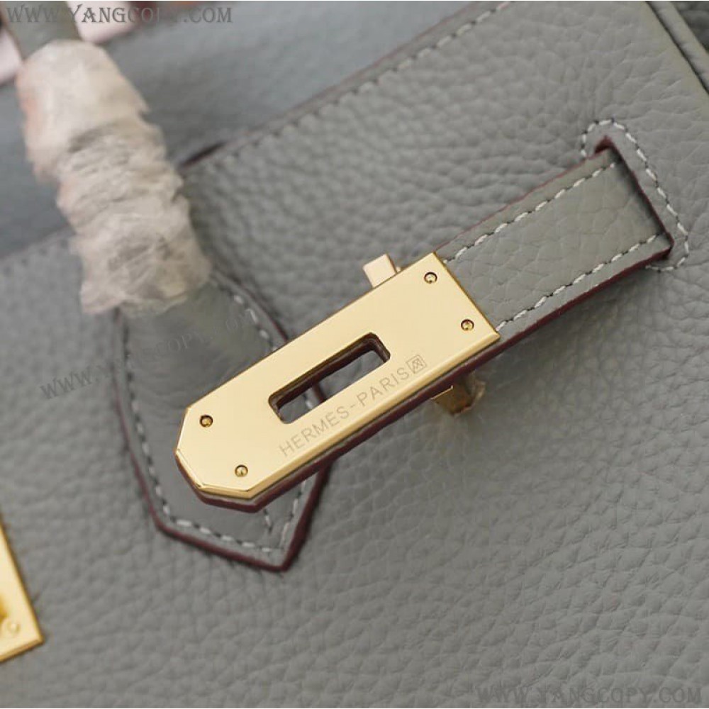エルメス スーパーコピー バーキン トゴ ゴールド金具 erm95197