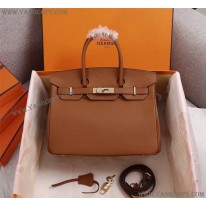エルメス スーパーコピー バーキン トゴ ゴールド金具 eru35210
