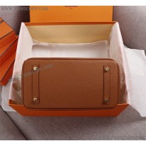 エルメス スーパーコピー バーキン トゴ ゴールド金具 eru35210