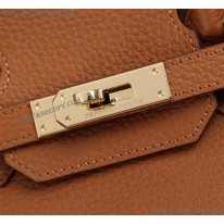 エルメス スーパーコピー バーキン トゴ ゴールド金具 eru35210