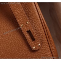 エルメス スーパーコピー バーキン トゴ ゴールド金具 eru35210