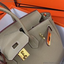 エルメス スーパーコピー バーキン トゴ ゴールド金具he26024