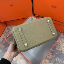 エルメス スーパーコピー バーキン トゴ ゴールド金具he26024