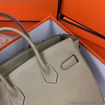 エルメス スーパーコピー バーキン トゴ ゴールド金具he26024