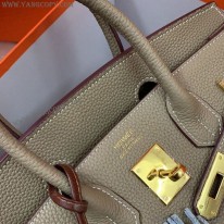 エルメス スーパーコピー バーキン トゴ ゴールド金具he26024