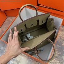 エルメス スーパーコピー バーキン トゴ ゴールド金具he26024