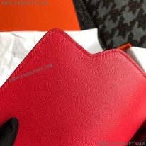 エルメス スーパーコピー ルリ ミニバッグ ロウリス ゴールド/シルバー金具