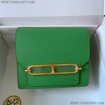 エルメス スーパーコピー ルリ ミニバッグ ロウリス ゴールド/シルバー金具