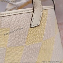 エルメス 偽物 アンビエ 27 キャンバス トートバッグ erq74200