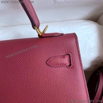 エルメス 偽物 ケリー 25cm 外縫い エプソン ゴールド金具 erb06669