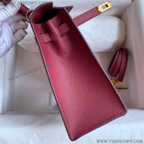 エルメス 偽物 ケリー 25cm 外縫い エプソン ゴールド金具 erb06669