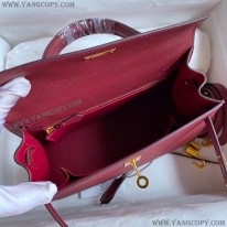 エルメス 偽物 ケリー 25cm 外縫い エプソン ゴールド金具 erb06669