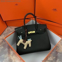 エルメス 偽物 バーキン 30cm トゴ ゴールド金具he26014