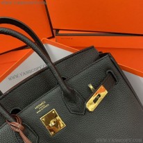 エルメス 偽物 バーキン 30cm トゴ ゴールド金具he26014