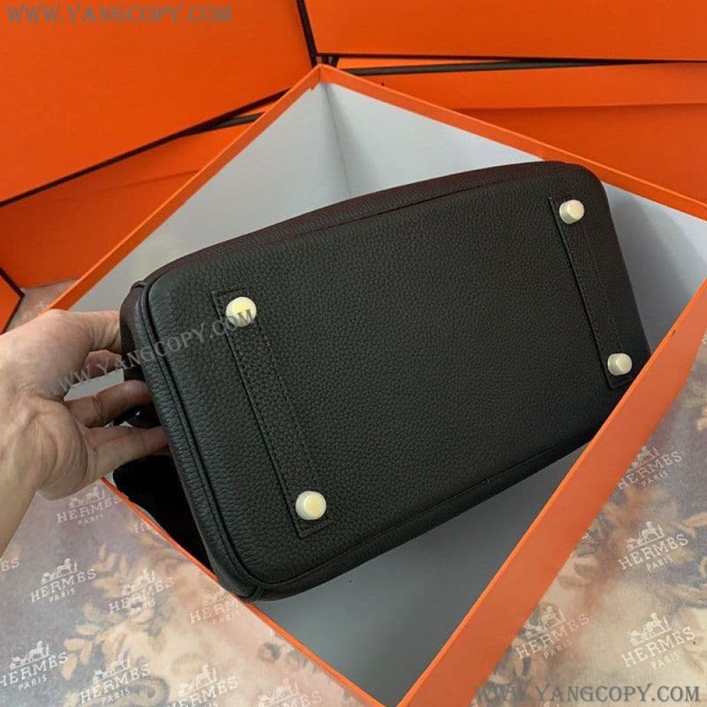 エルメス 偽物 バーキン 30cm トゴ ゴールド金具he26014