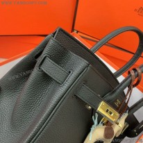 エルメス 偽物 バーキン 30cm トゴ ゴールド金具he26014