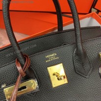 エルメス 偽物 バーキン 30cm トゴ ゴールド金具he26014
