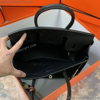 エルメス 偽物 バーキン 30cm トゴ ゴールド金具he26014