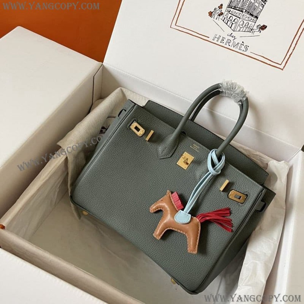 エルメス スーパーコピー バーキン25 トゴ ゴールド金具 erq19287