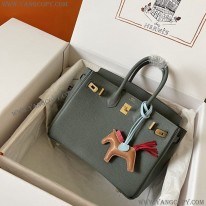 エルメス スーパーコピー バーキン25 トゴ ゴールド金具 erq19287