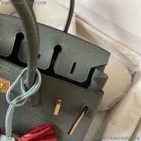 エルメス スーパーコピー バーキン25 トゴ ゴールド金具 erq19287