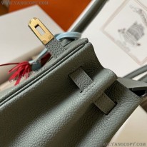 エルメス スーパーコピー バーキン25 トゴ ゴールド金具 erq19287