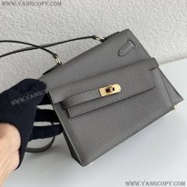エルメス スーパーコピー ケリー20 外縫い エプソン バッグ ers00600