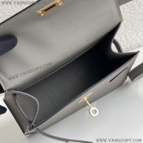 エルメス スーパーコピー ケリー20 外縫い エプソン バッグ ers00600