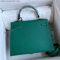 エルメス スーパーコピー ケリー 25cm 外縫い エプソン ゴールド金具 ert91686
