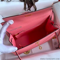 エルメス 偽物 ケリー 25cm 外縫い エプソン ゴールド金具 eri30851