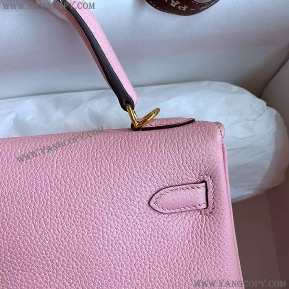 エルメス スーパーコピー ケリー 25cm 内縫い タッチ ゴールド金具 err18209