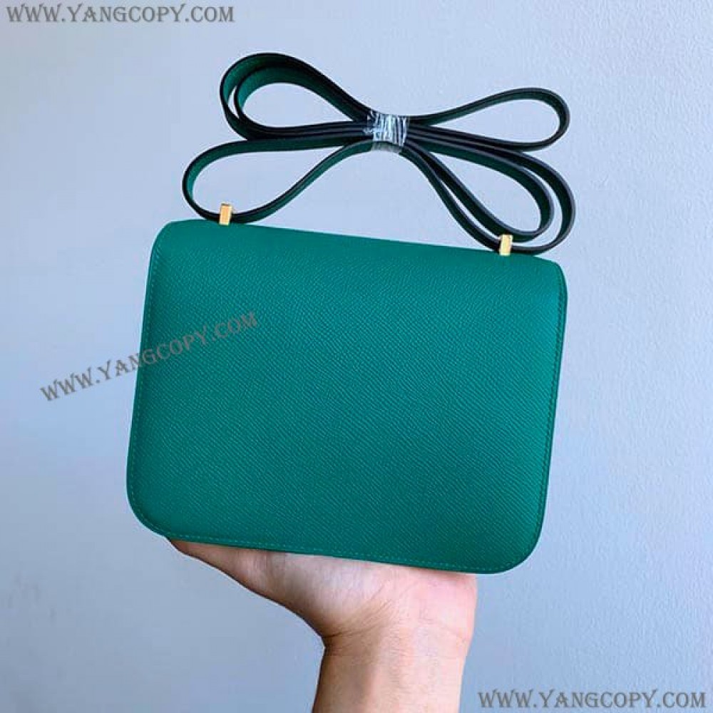 エルメス 偽物 コンスタンス ミニ ゴールド金具 ere62369
