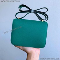 エルメス 偽物 コンスタンス ミニ ゴールド金具 ere62369