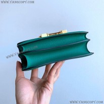 エルメス 偽物 コンスタンス ミニ ゴールド金具 ere62369