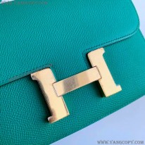 エルメス 偽物 コンスタンス ミニ ゴールド金具 ere62369