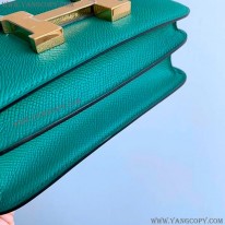 エルメス 偽物 コンスタンス ミニ ゴールド金具 ere62369