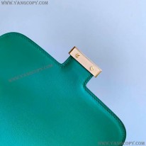 エルメス 偽物 コンスタンス ミニ ゴールド金具 ere62369
