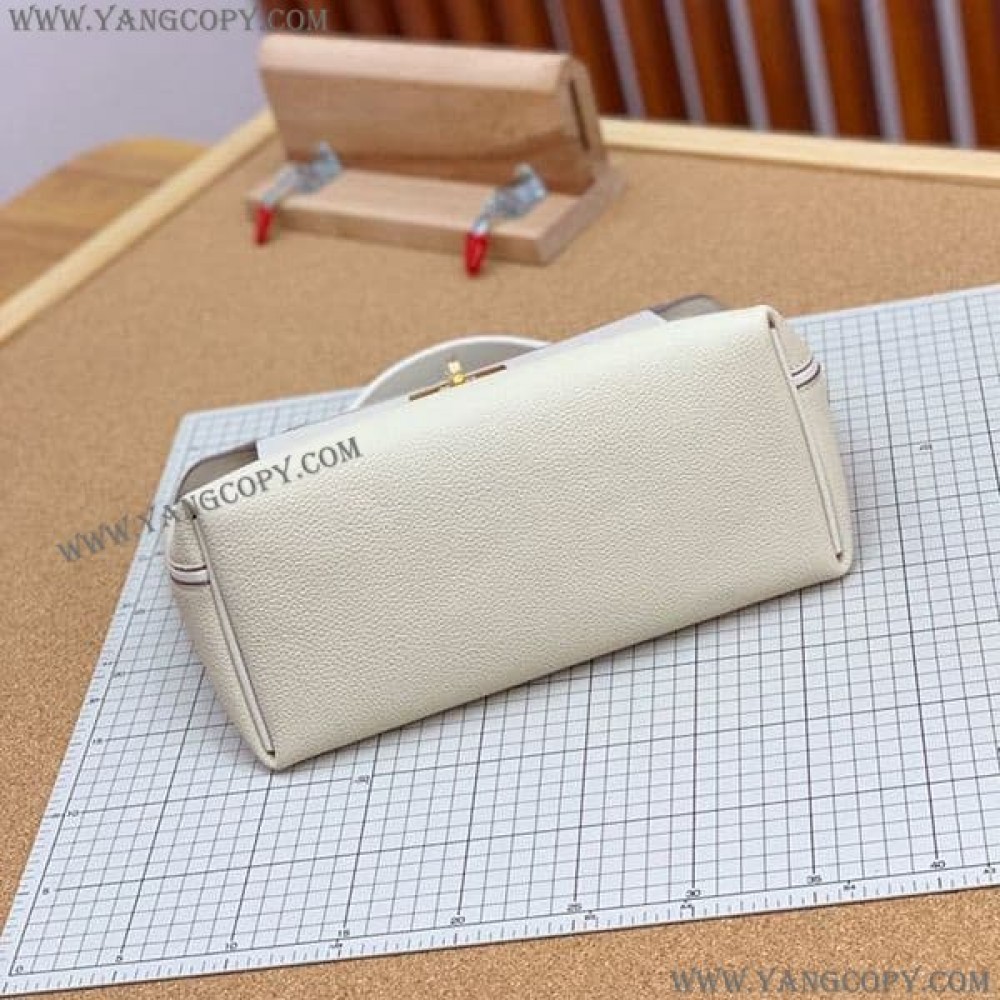エルメス 偽物 24/24 ヴァンキャトル 29cm 最新ケリー erj56478