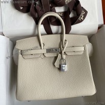 エルメス 偽物 バーキン 25cm ハンドバッグ ern52213