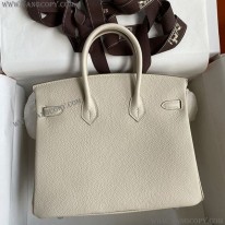 エルメス 偽物 バーキン 25cm ハンドバッグ ern52213