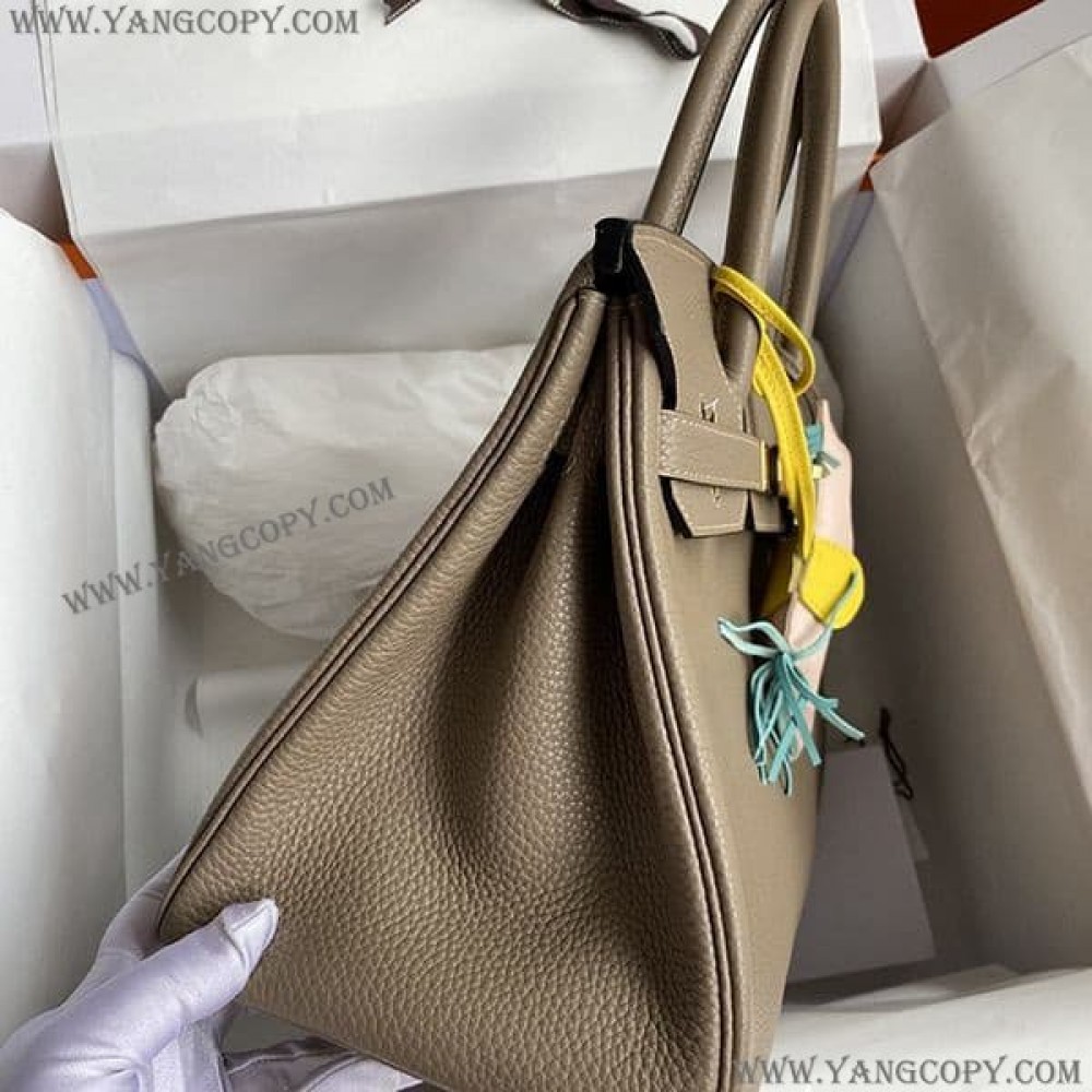 エルメス 偽物 バーキン 30 cm ハンドバッグ ギフトに最適♪ ers97744