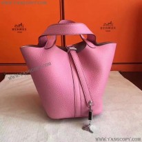 エルメス 偽物 ピコタンロック クレマンス シルバー金具he26051