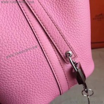 エルメス 偽物 ピコタンロック クレマンス シルバー金具he26051