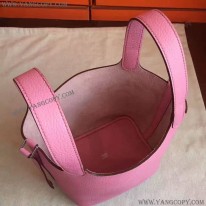エルメス 偽物 ピコタンロック クレマンス シルバー金具he26051