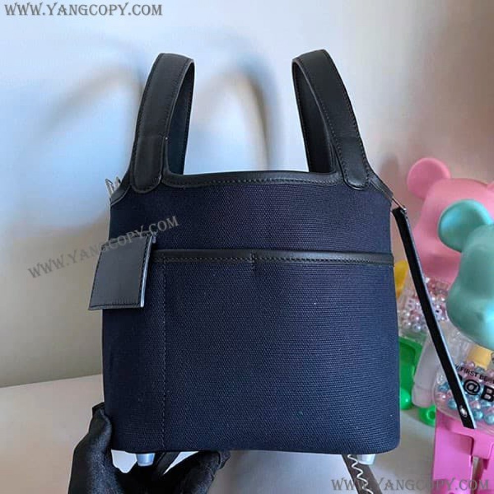 エルメス 偽物 Picotin Lock 18 ピコタンロック カーゴ erw85960