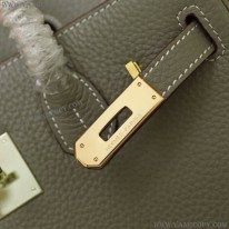 エルメス スーパーコピー バーキン30 トゴ ゴールド金具 ery17481