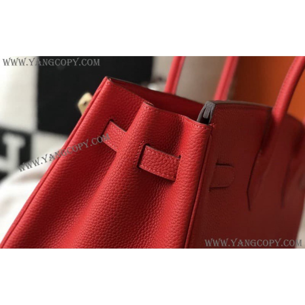 エルメス スーパーコピー バーキン25 バーキン30 ローズゴールド金具 erj06622